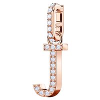 Charm Swarovski Femme Remix in  Alliage Métallique Cristallo 5437609 - 5437609